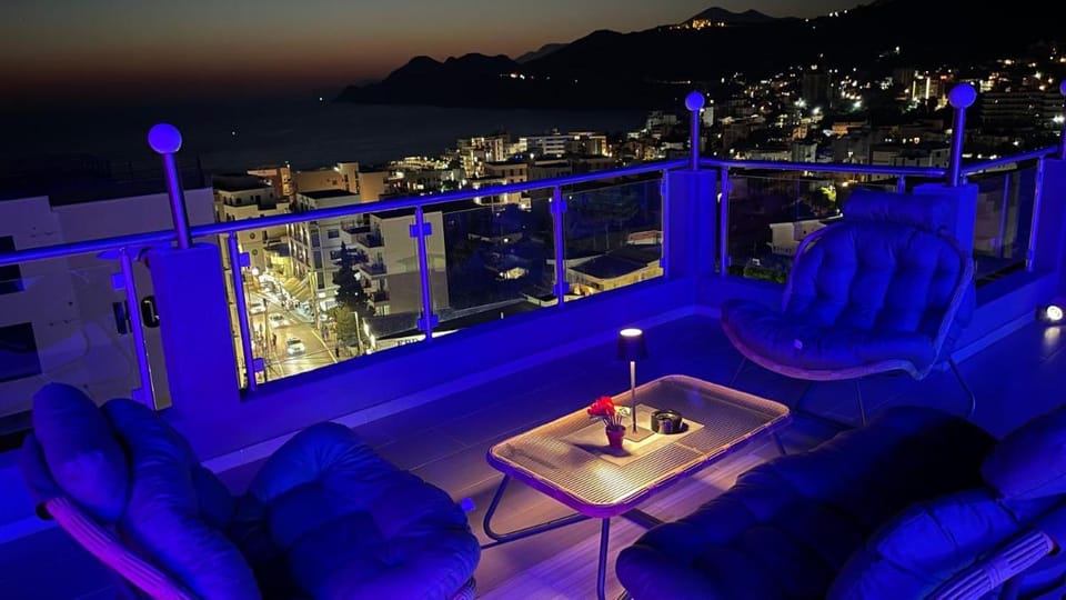 Elma Apart Hotel Apartment hotel in Ulcinj Municipality