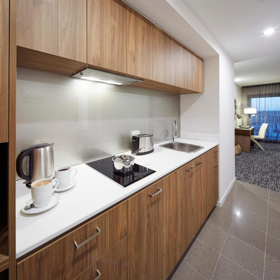 The Sebel West Perth Apartment hotel in Perth