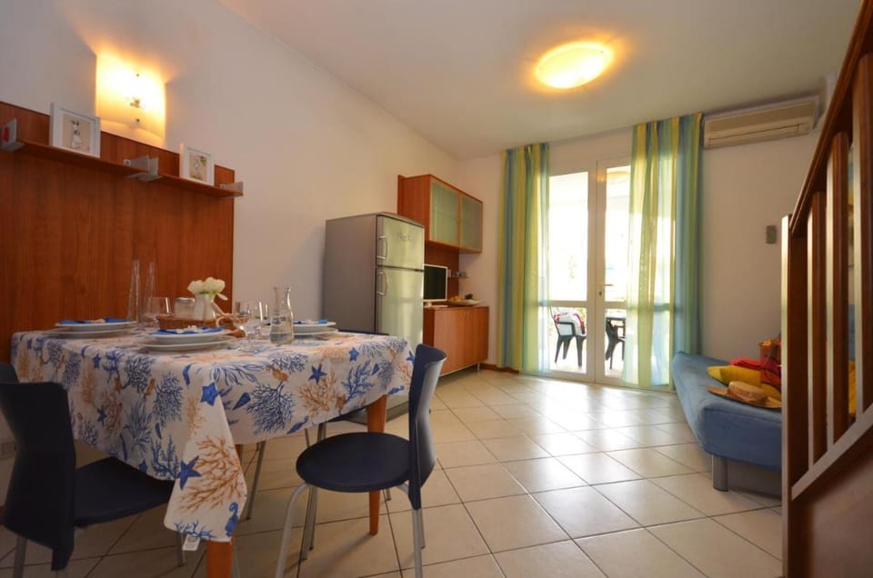 Villaggio Marco Polo Apartment hotel in Bibione