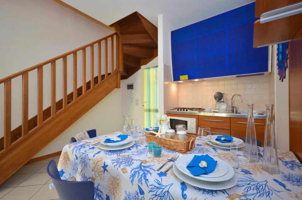 Villaggio Marco Polo Apartment hotel in Bibione