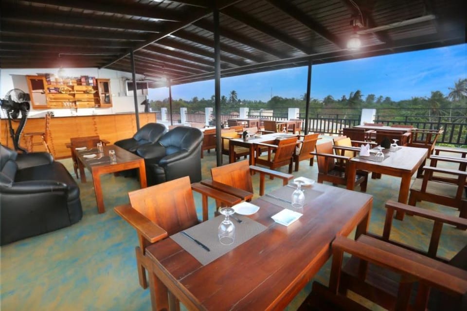 Asian Grand Hotel Hotel in Negombo