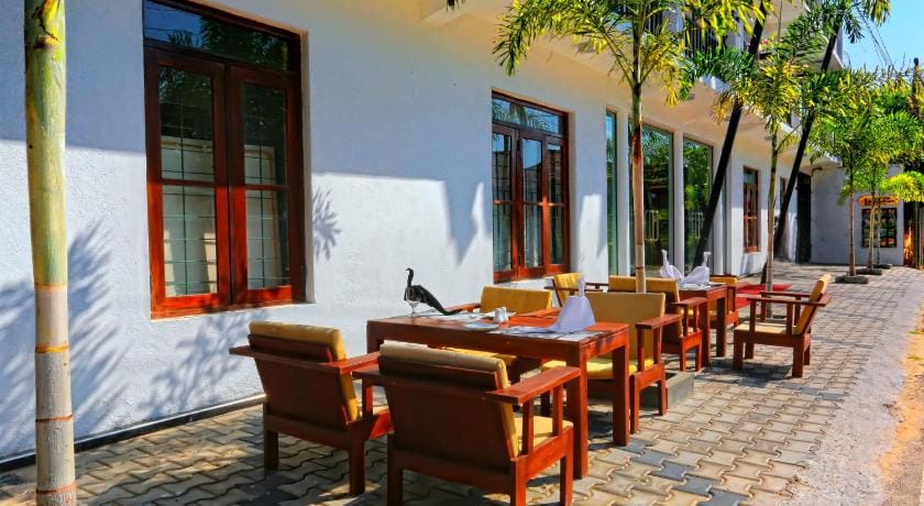 Asian Grand Hotel Hotel in Negombo