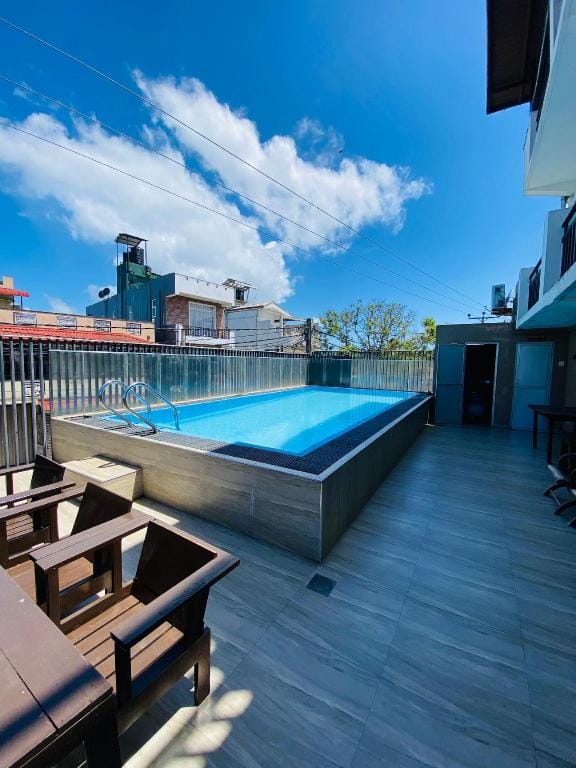 Asian Grand Hotel Hotel in Negombo