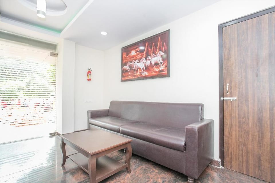 Hotel O Akshaya Residency Hotel in Bengaluru