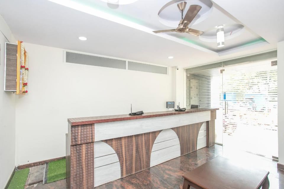 Hotel O Akshaya Residency Hotel in Bengaluru