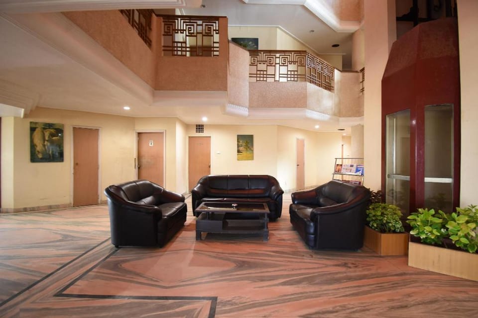 Asian Inn Beach Resort Hotel in Puri