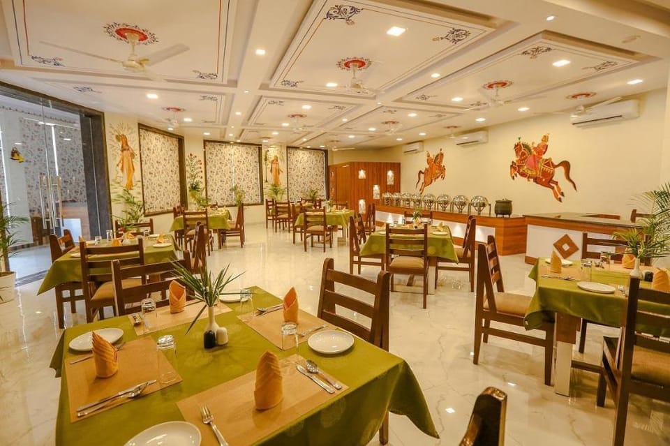 Alcor Kumbhalgarh - the family getaway Hotel in Rajasthan