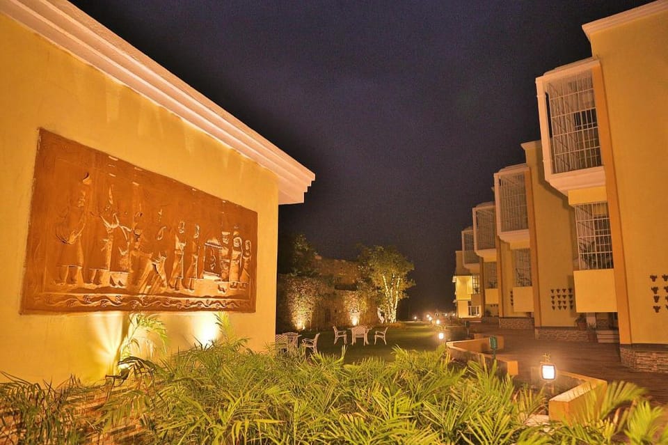 Alcor Kumbhalgarh - the family getaway Hotel in Rajasthan