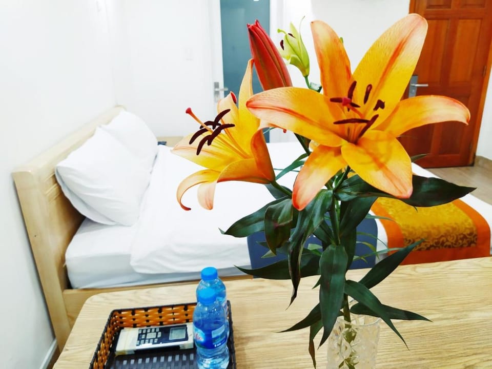 Warm Ways 3 Apartment - Sai Gon Apartment in Ho Chi Minh City