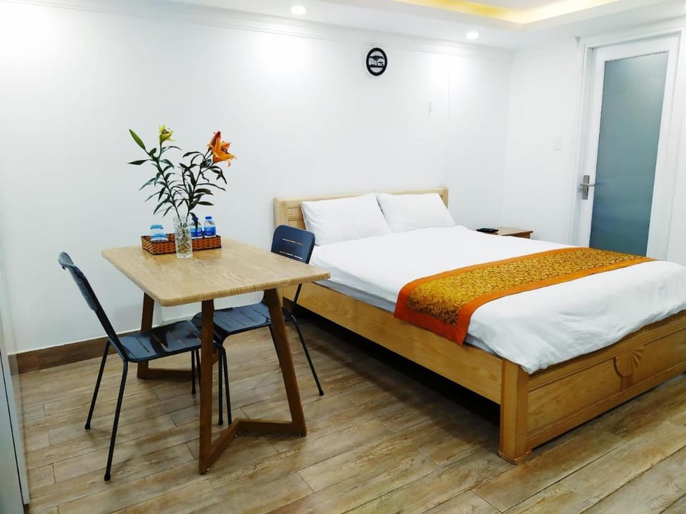 Warm Ways 3 Apartment - Sai Gon Apartment in Ho Chi Minh City