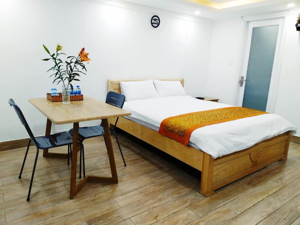 Warm Ways 3 Apartment - Sai Gon Apartment in Ho Chi Minh City