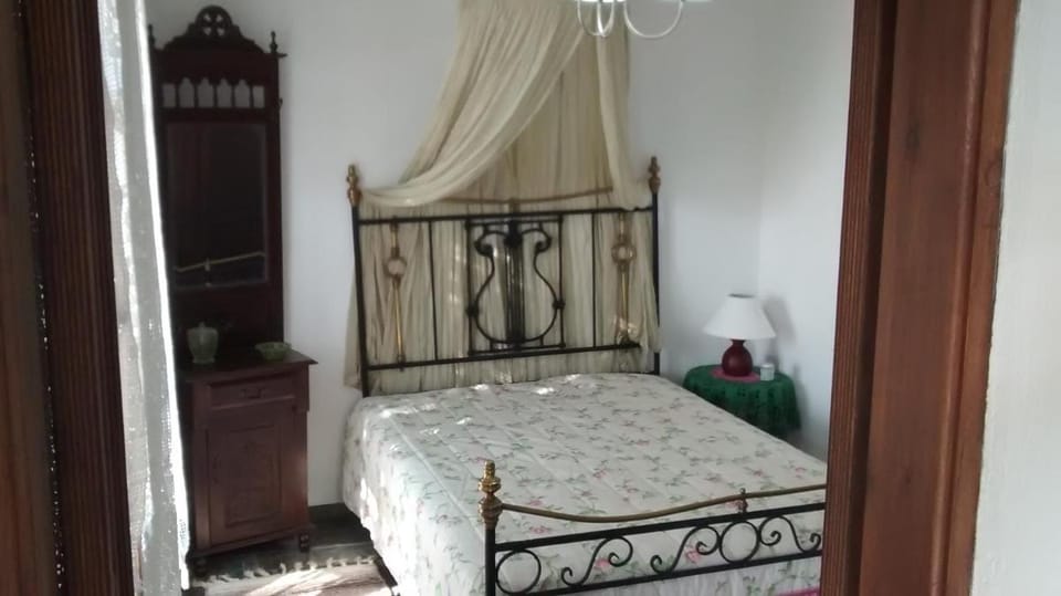 Anemos and Almyra Apartment in Decentralized Administration of the Aegean