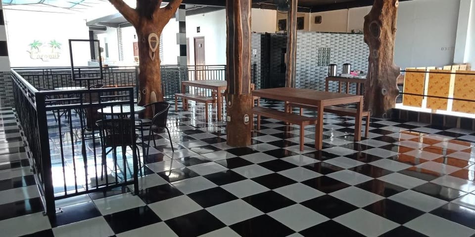 coconut hotel Hotel in East Java