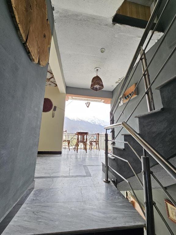 Hunza City Hotel Hotel in Pakistan