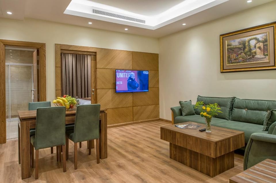 classical hotel suites Apartment hotel in Jeddah