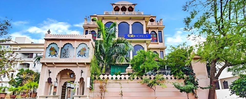 Shree Villas                                                                       Vacation rental in Jaipur