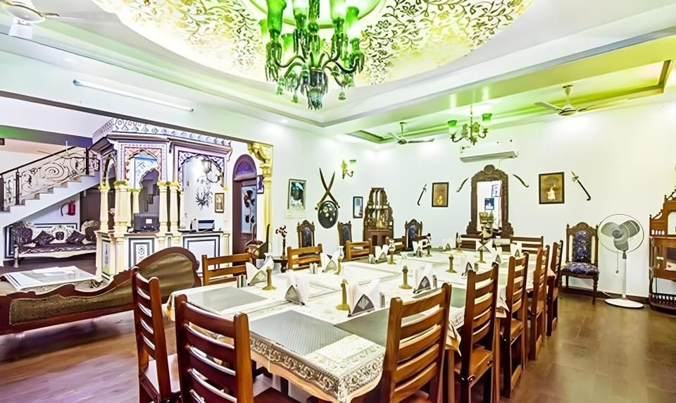 Shree Villas                                                                       Vacation rental in Jaipur