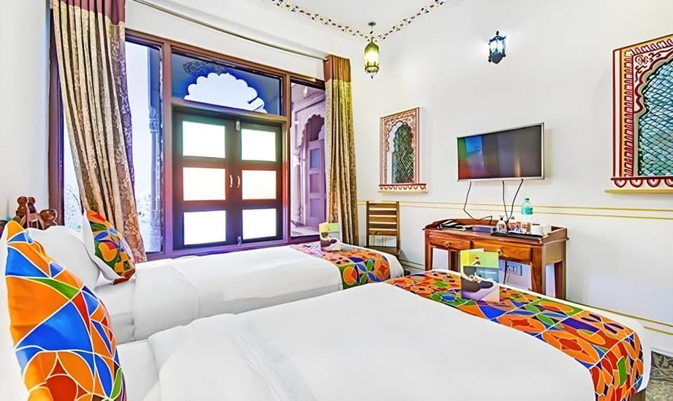 Shree Villas                                                                       Vacation rental in Jaipur