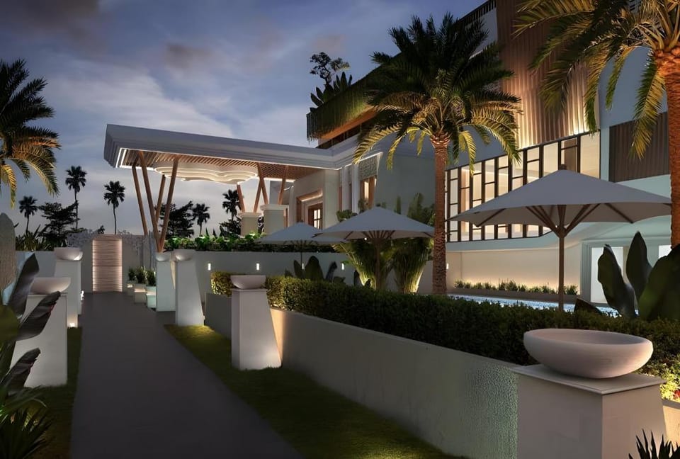 Luminor Hotel Banyuwangi by WH Hotel in East Java