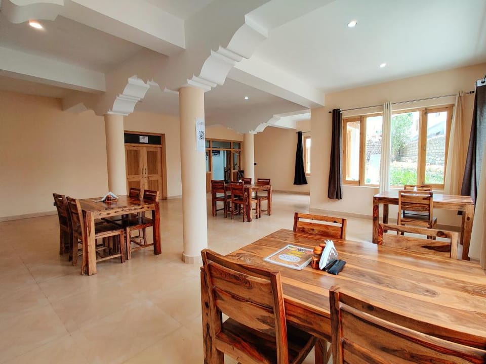 Glacier View Guest House Bed and Breakfast in India
