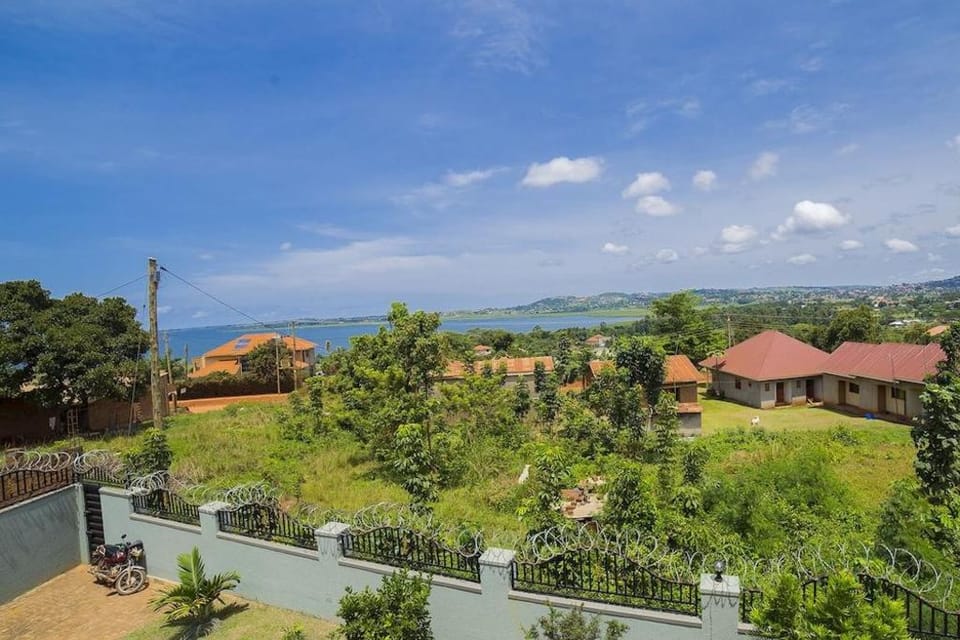 Greens Guest Homes Hotel in Uganda