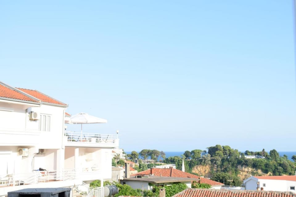 Villa Guci Bed and Breakfast in Ulcinj