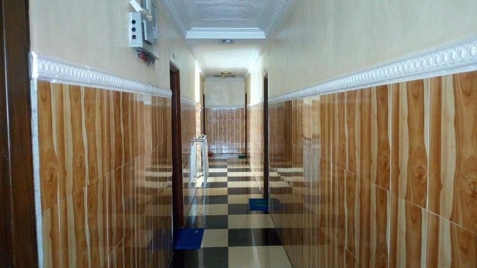 Jam-Bed Hotel and Suites Abeokuta Hotel in Nigeria