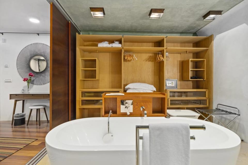 Montreux Rotana Garden House with Private Pool Hotel in Montreux