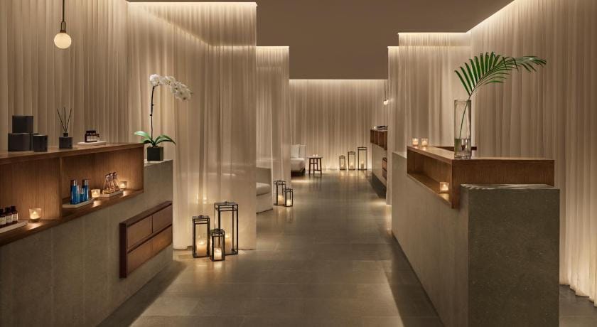 The Shanghai EDITION by Marriott Hotel in Shanghai