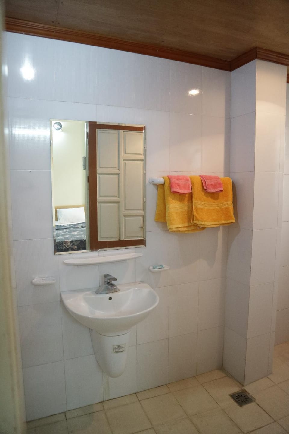 Phucan House Apartment in Hanoi