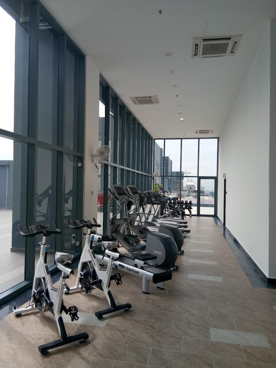 KLCC I The City of Life I Duplex I WIFI Apartment in Federal Territory of Kuala Lumpur