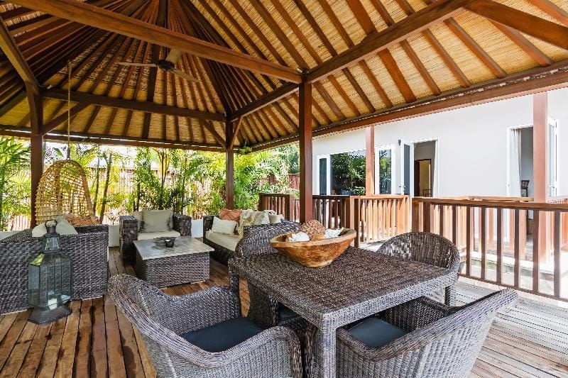 Villa Interlude Villa in Kuta