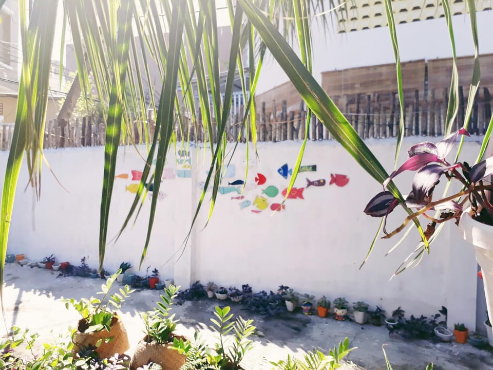 Vinh Hoa Houses Vacation rental in Nha Trang