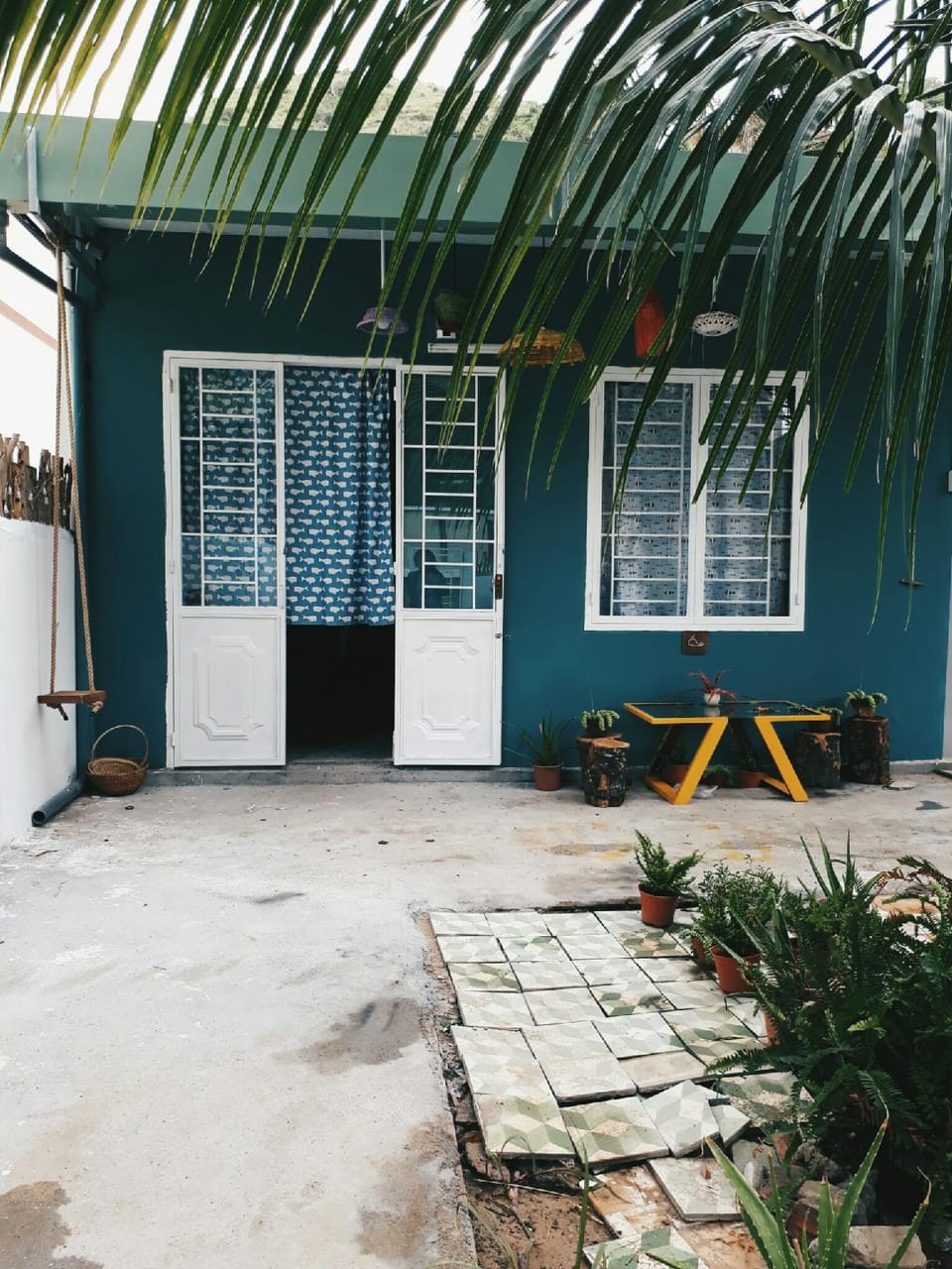 Vinh Hoa Houses Vacation rental in Nha Trang
