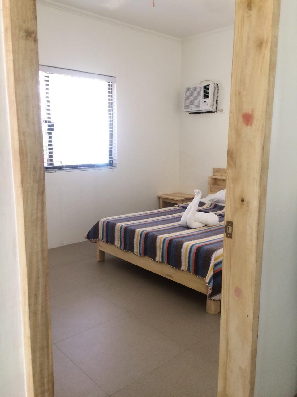 Mariana in Panagsama Beach Vacation rental in Central Visayas