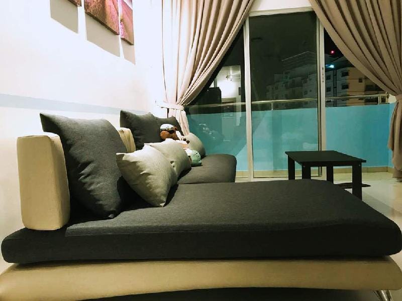 Cameron Rest & Relax Leisure homestay Apartment in Tanah Rata
