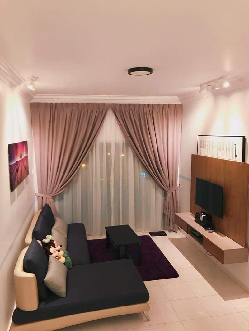 Cameron Rest & Relax Leisure homestay Apartment in Tanah Rata