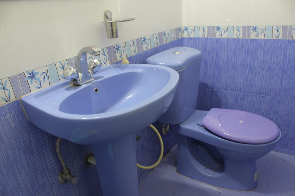 STANDARD ROOM IN A POSH VILLA Vacation rental in Benaulim