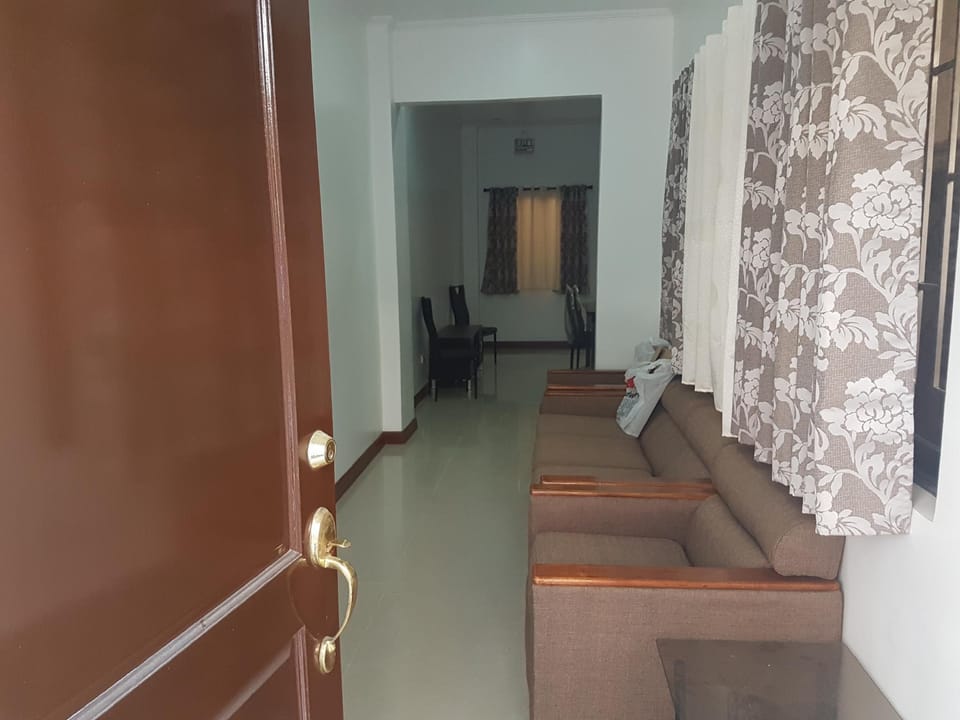 KDC Homes (Home at the heart of the city.) Apartment in Puerto Princesa