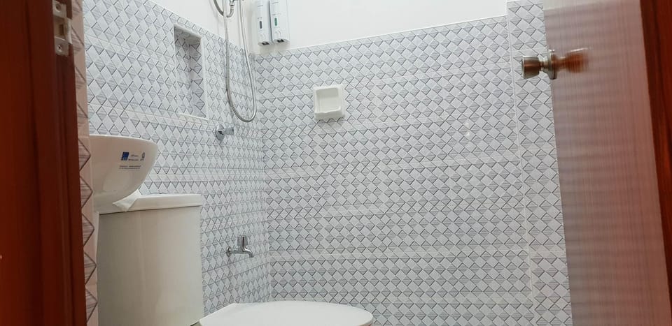 KDC Homes (Home at the heart of the city.) Apartment in Puerto Princesa