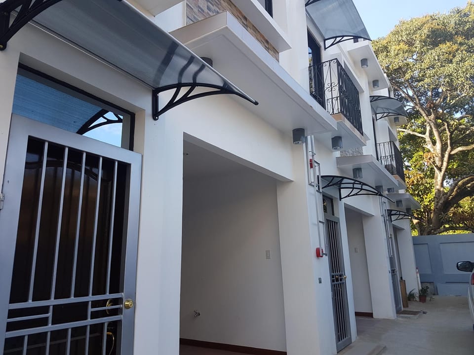 KDC Homes (Home at the heart of the city.) Apartment in Puerto Princesa
