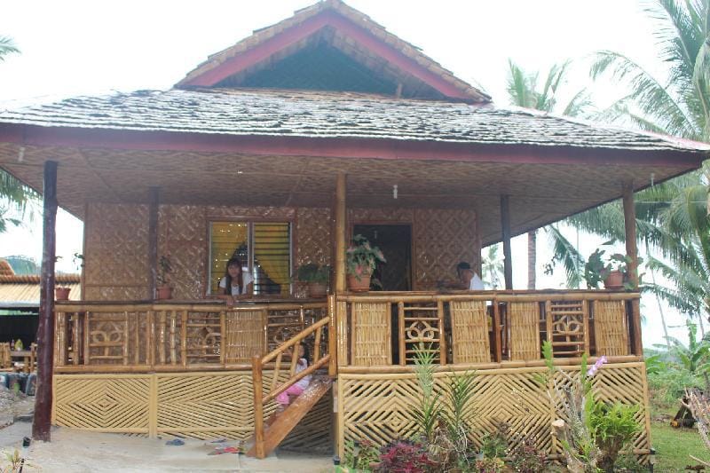 Taylors Plantacion Resort- Bamboo Villa Vacation rental in Northern Mindanao