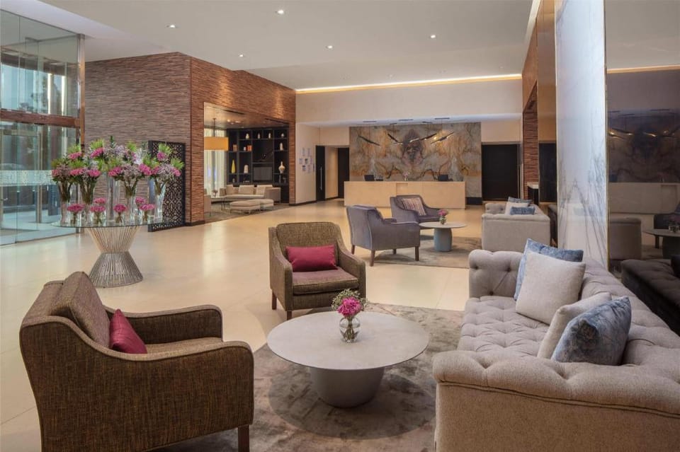 Hyatt Place Riyadh Al Sulaimania Hotel in Riyadh