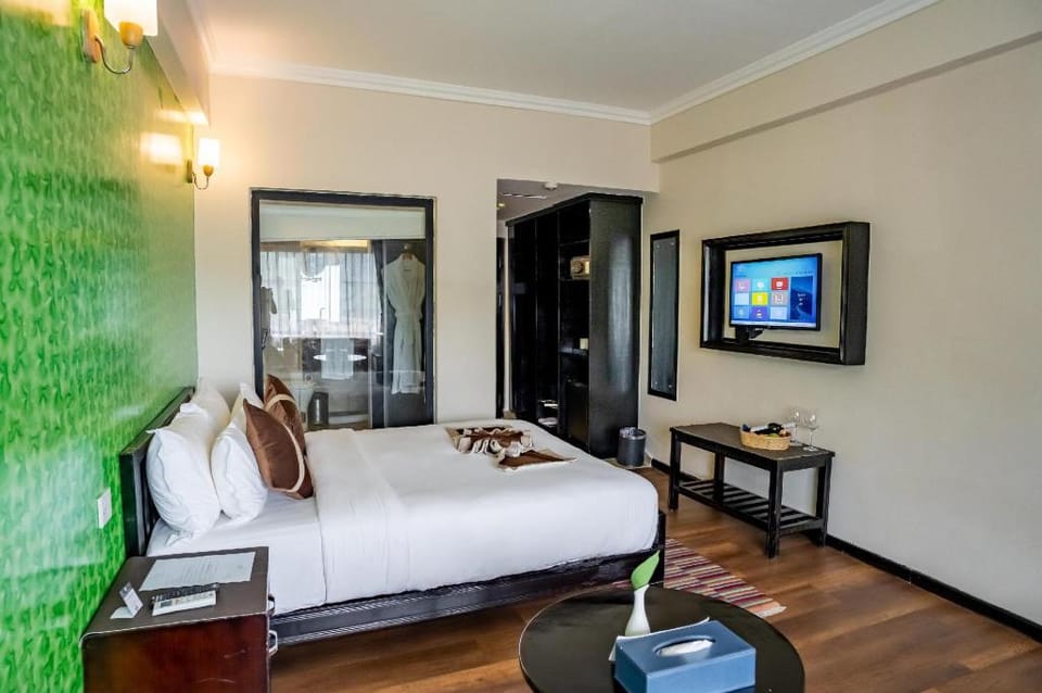 Hotel Sarowar Pokhara – Luxury Hospitality in the Heart of Pokhara Hotel in Bagmati Province, Nepal