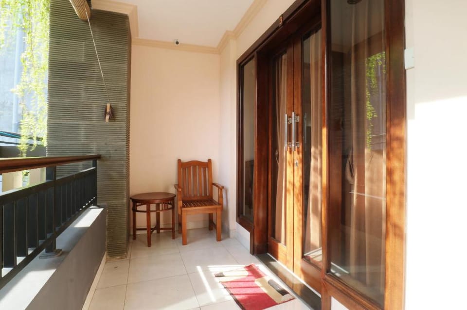 Pondok 3 Mertha Hotel in Kuta