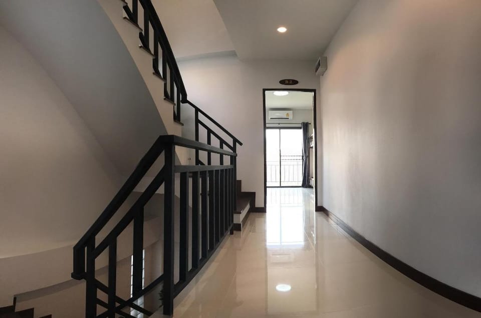 Baan Chaisri Hotel in Chiang Mai