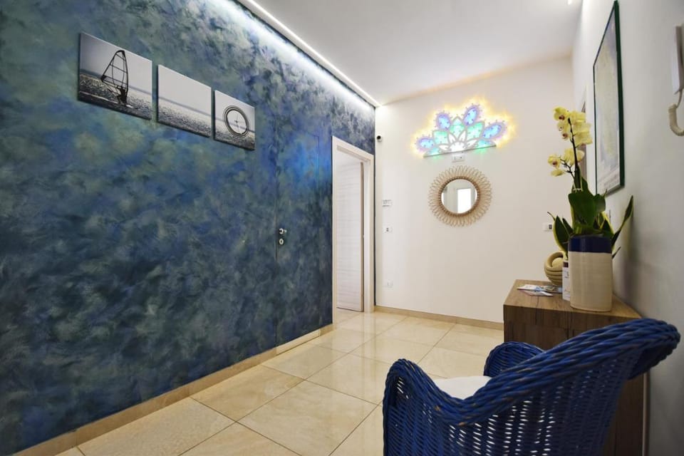 Ventidimaregallipoli Bed and Breakfast in Gallipoli