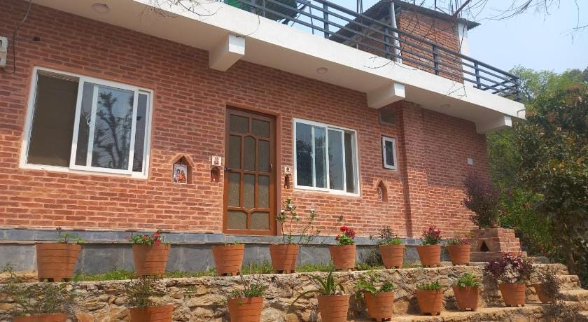 Mount fuji homestay Farm Stay in Bagmati Province, Nepal