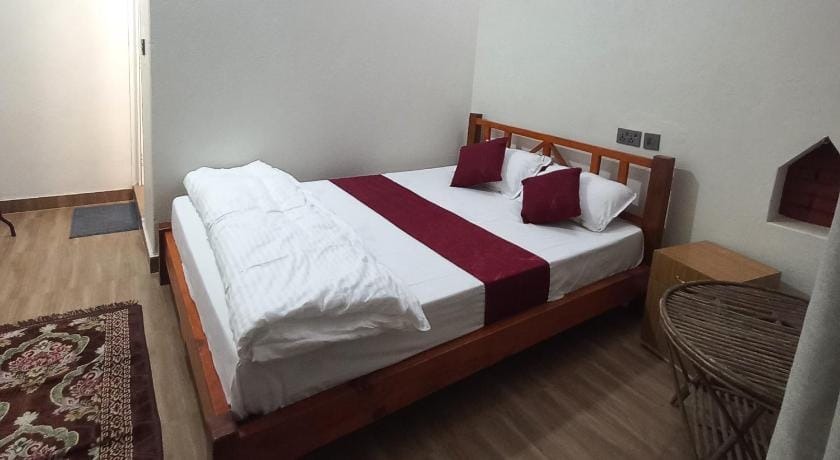 Mount fuji homestay Farm Stay in Bagmati Province, Nepal