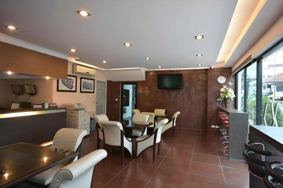 Loft Salaya Apartment in Bangkok